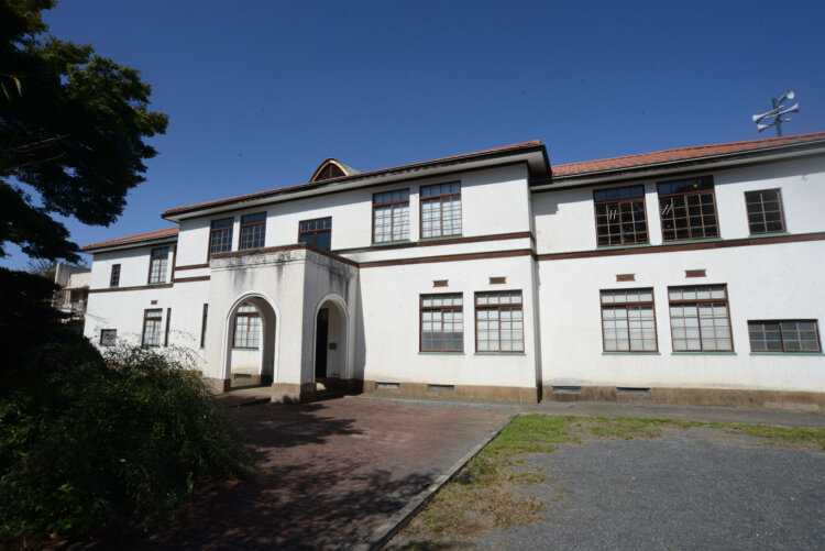 滝乃川学園