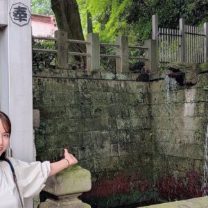 都心からわずか30分の避暑地へ！「自然界隈」で人気の深大寺が涼しいのは湧水のおかげ
