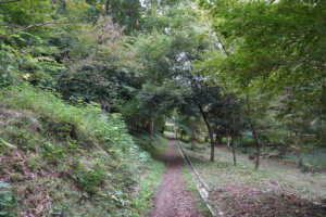 狭山緑地