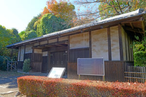 旧吉岡家住宅