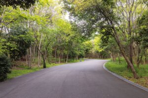 ピエール瀧が行く ファンキー！公園