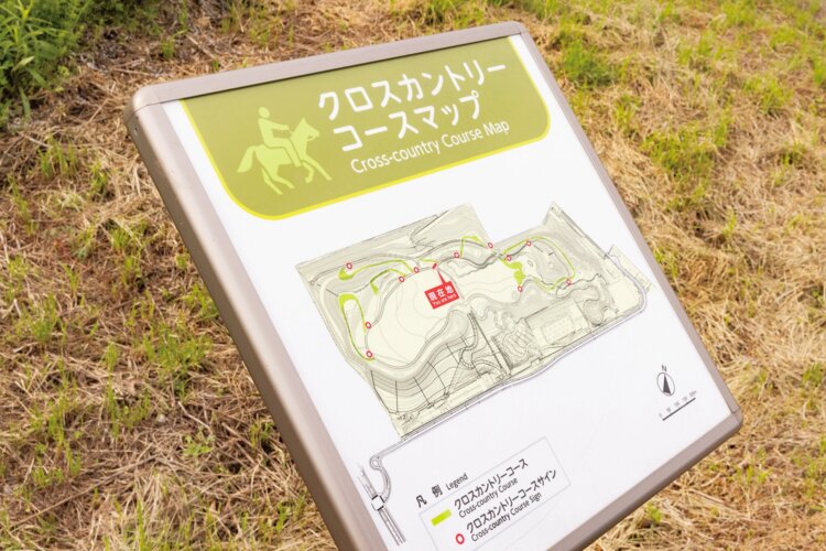 ピエール瀧が行く ファンキー！公園