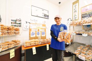 【散歩の達人】番匠夢工房