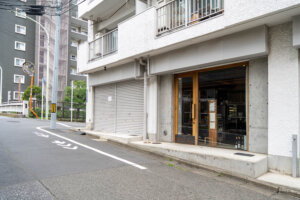 蒲田 SSYET