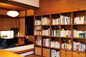 散歩の達人2026年6月号