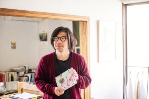 散歩の達人2026年6月号