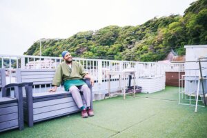 石臼そば