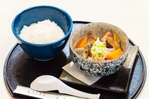 あさくさ食堂