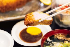 あさくさ食堂