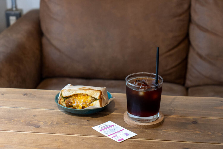 蒲田カフェ（かまたカフェ）