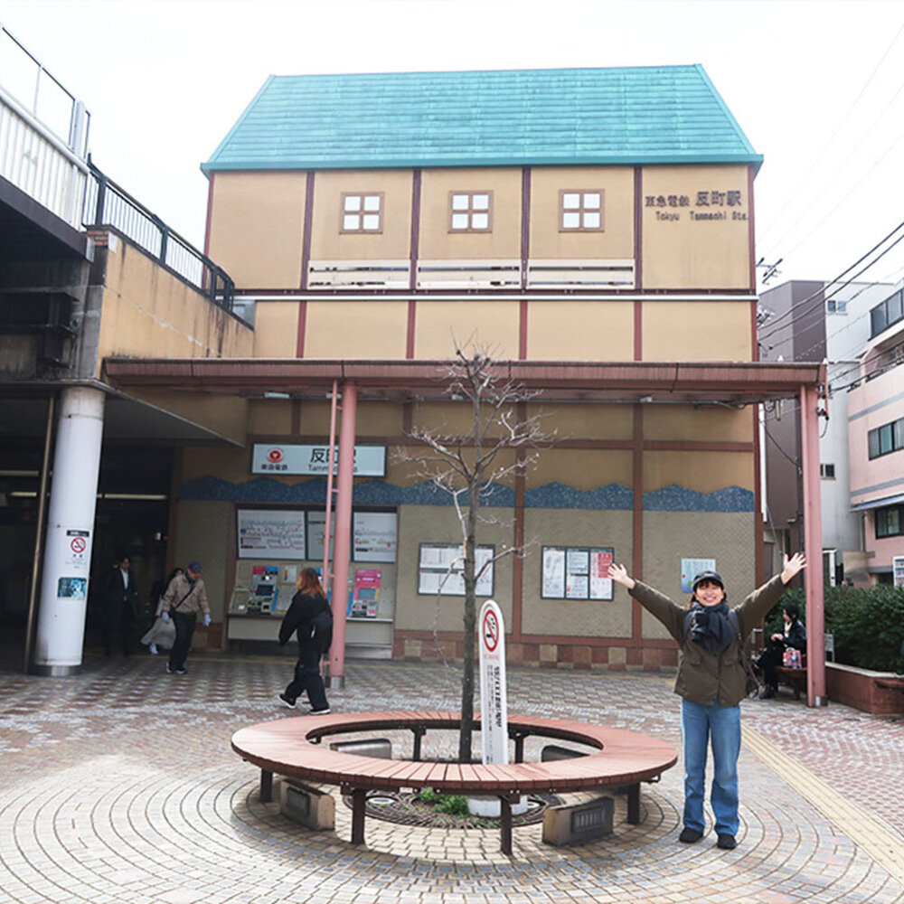 横浜駅の隣の東急東横線「反町駅」には何がある？【住みたい街の隣も住みよい街だ】