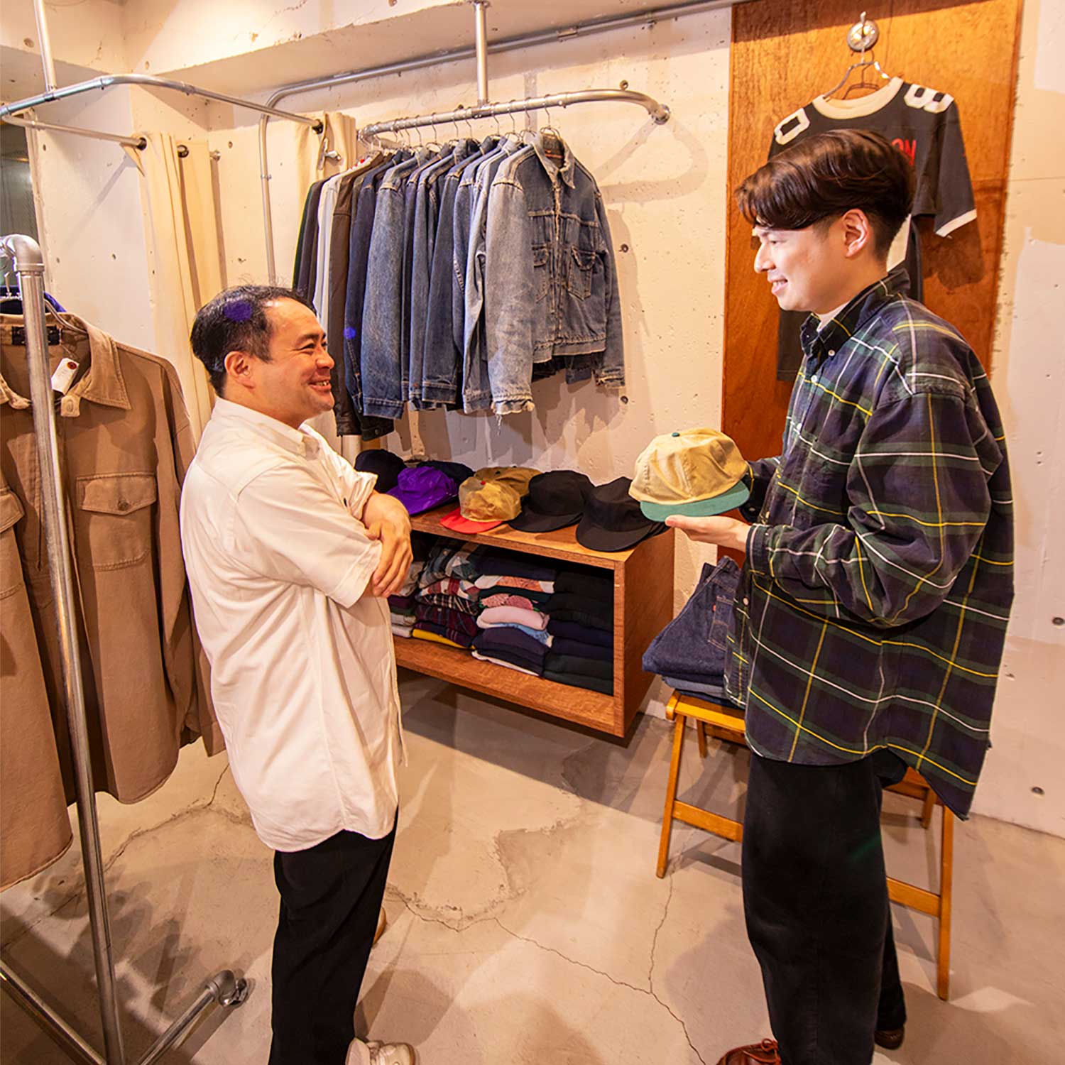 【散歩の達人】高円寺の街が本屋になる日_0