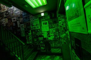 【散歩の達人】U.F.O.CLUB_2