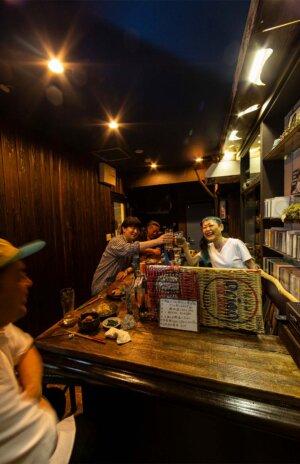 【散歩の達人】Bar-Hibi_2