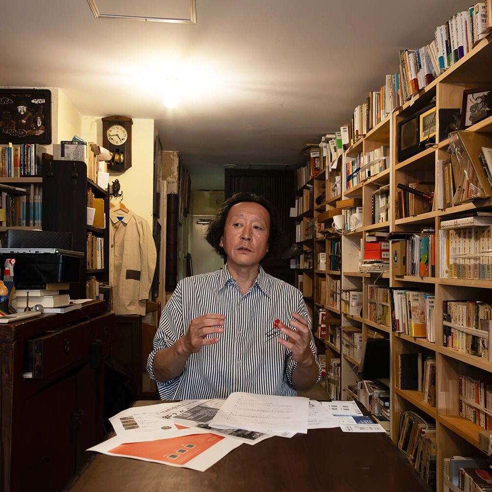 高円寺の街が本屋になる日。「古本酒場コクテイル書房」のその後