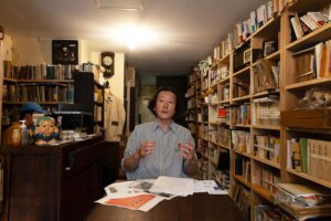 【散歩の達人】高円寺の街が本屋になる日_1