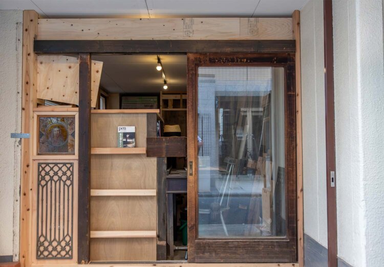 【散歩の達人】高円寺の街が本屋になる日_3