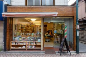 【散歩の達人】高円寺の街が本屋になる日_6