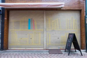【散歩の達人】高円寺の街が本屋になる日_7