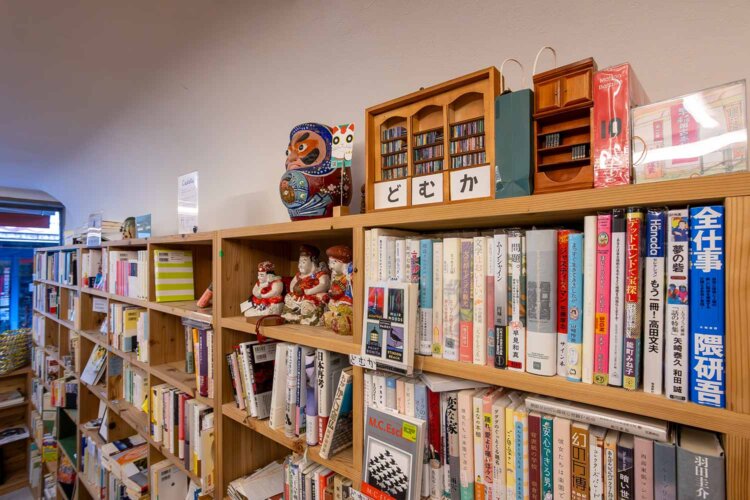 【散歩の達人】高円寺の街が本屋になる日_8