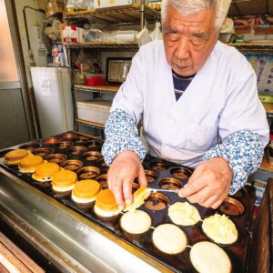 徒然リトルジャーニー・茨城町