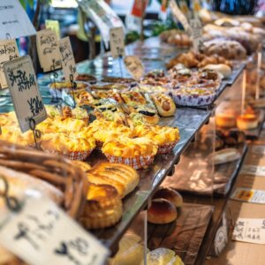 徒然リトルジャーニー・茨城町