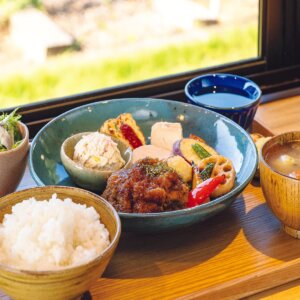 徒然リトルジャーニー・茨城町