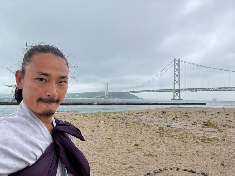 明石2　前田利家