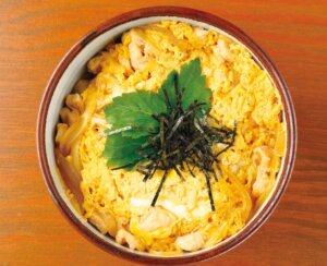 鳥おやじ