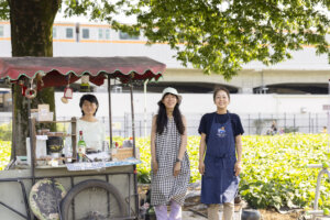 まろん食堂本画像