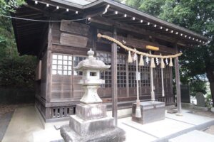 須賀神社