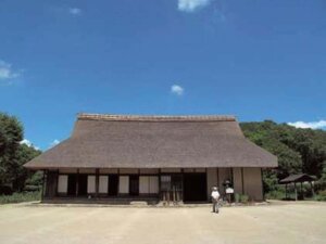 野山北・六道山公園1