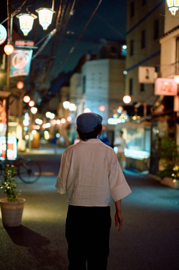店同士のつながりも、阿佐ケ谷酒場の魅力。はしご酒も楽しい！