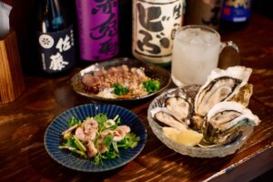 昼呑KACOMI