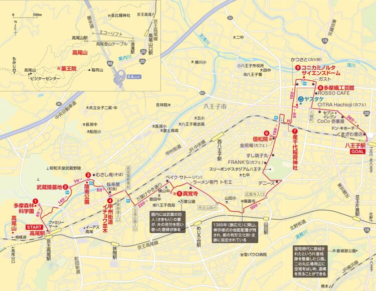 hachioji