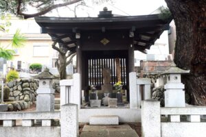 信松院