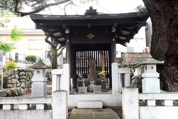 信松院