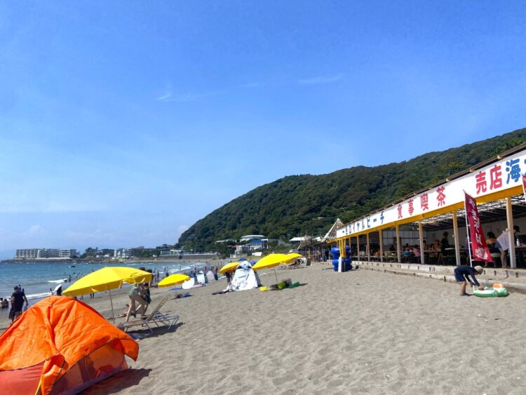 夏の思い出