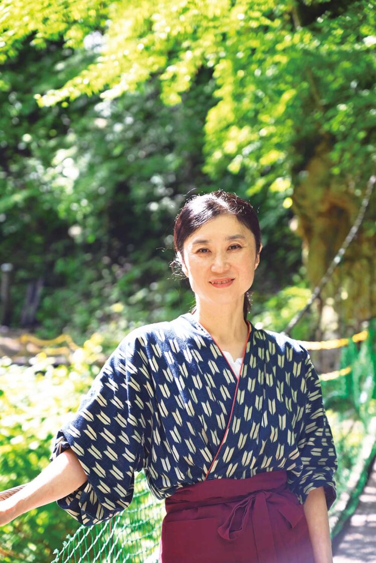 【旅の手帖】滝見屋_1