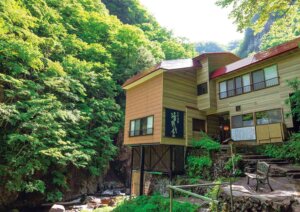 【旅の手帖】滝見屋_4