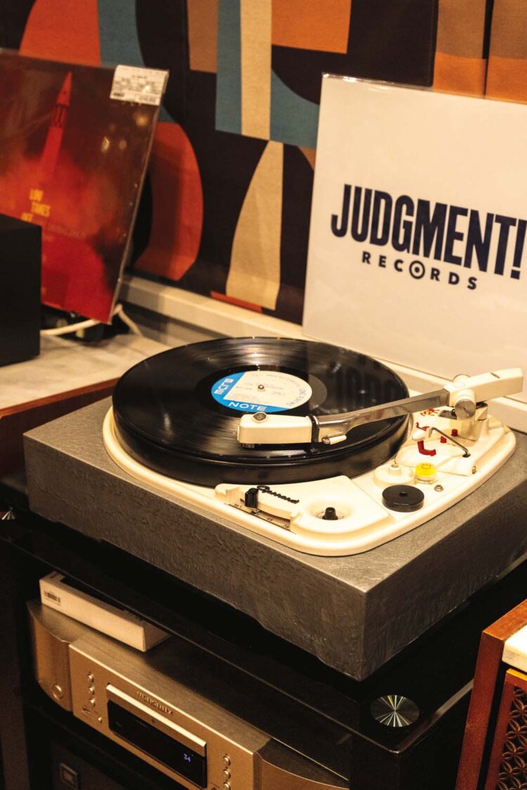 【散歩の達人】JUDGMENT! RECORDS_4