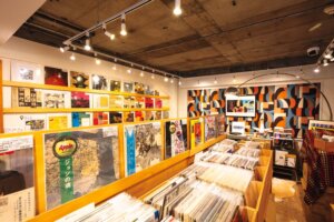 【散歩の達人】JUDGMENT! RECORDS_1
