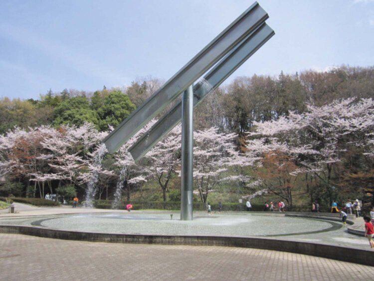 芹ケ谷公園