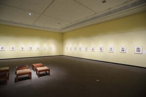町田市立国際版画美術館