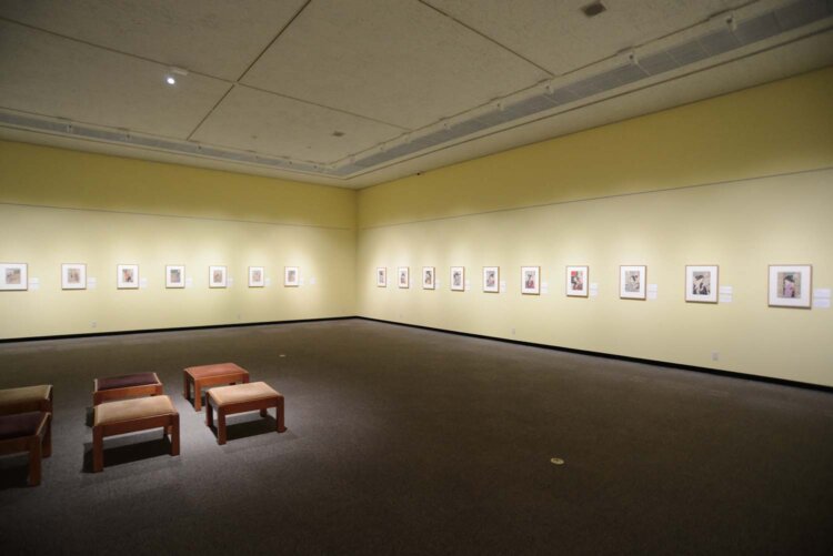 町田市立国際版画美術館