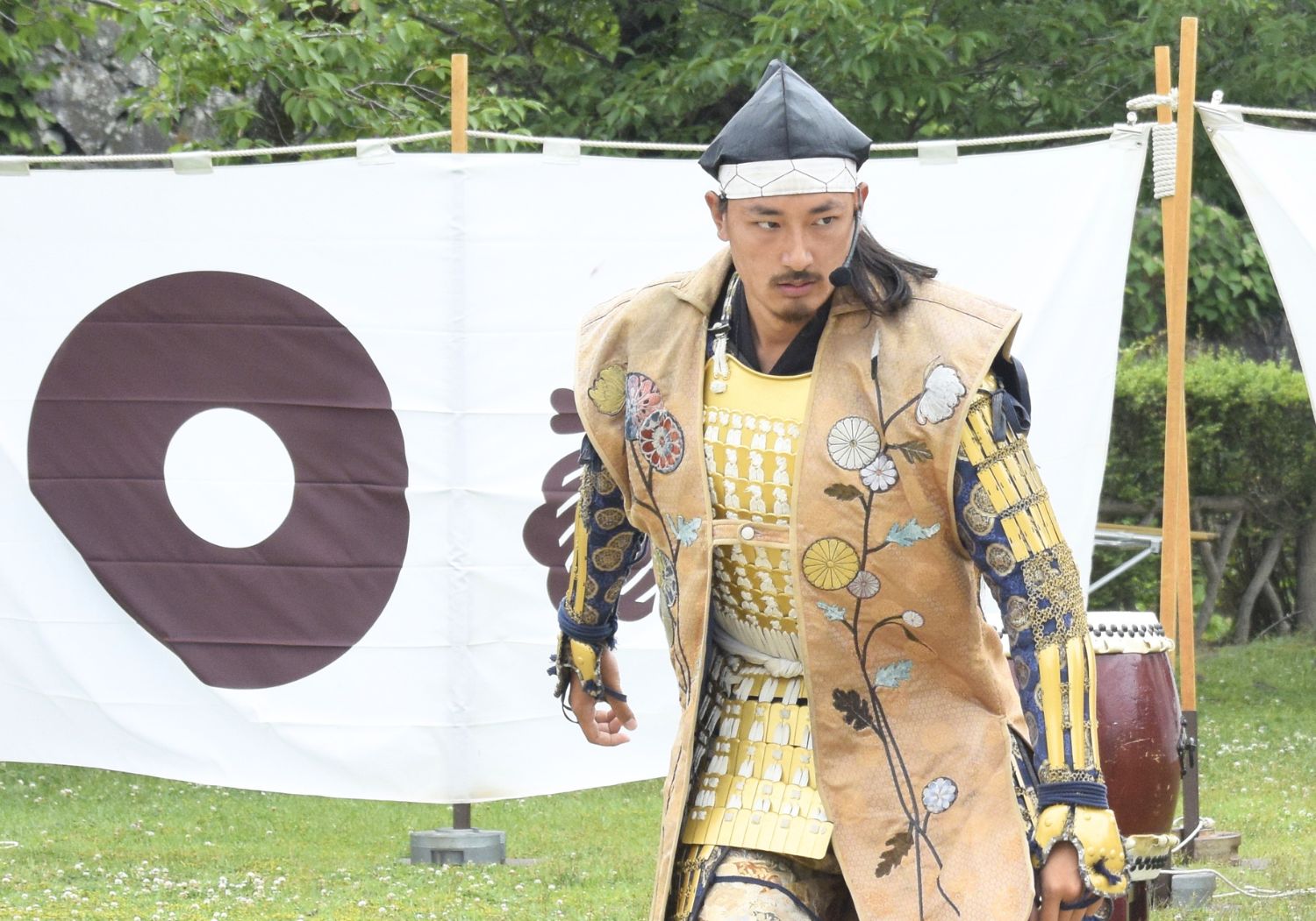 2本目表紙前田利家