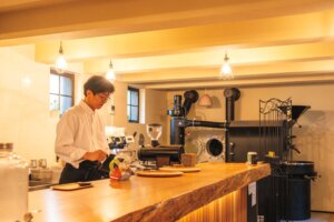 【散歩の達人】cafe天人唐草_3
