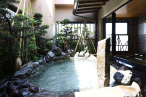 御宿野乃 金沢