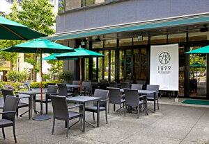 レストラン1899お茶の水