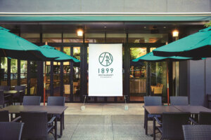 レストラン1899お茶の水